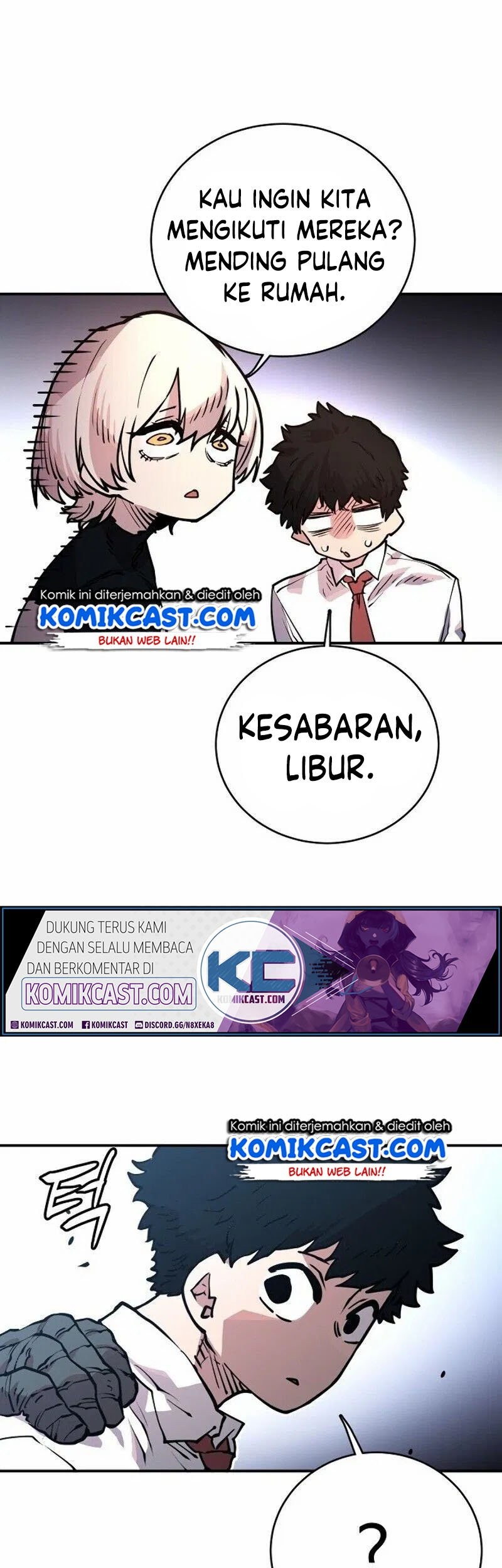 Player Chapter 11 - halaman 14