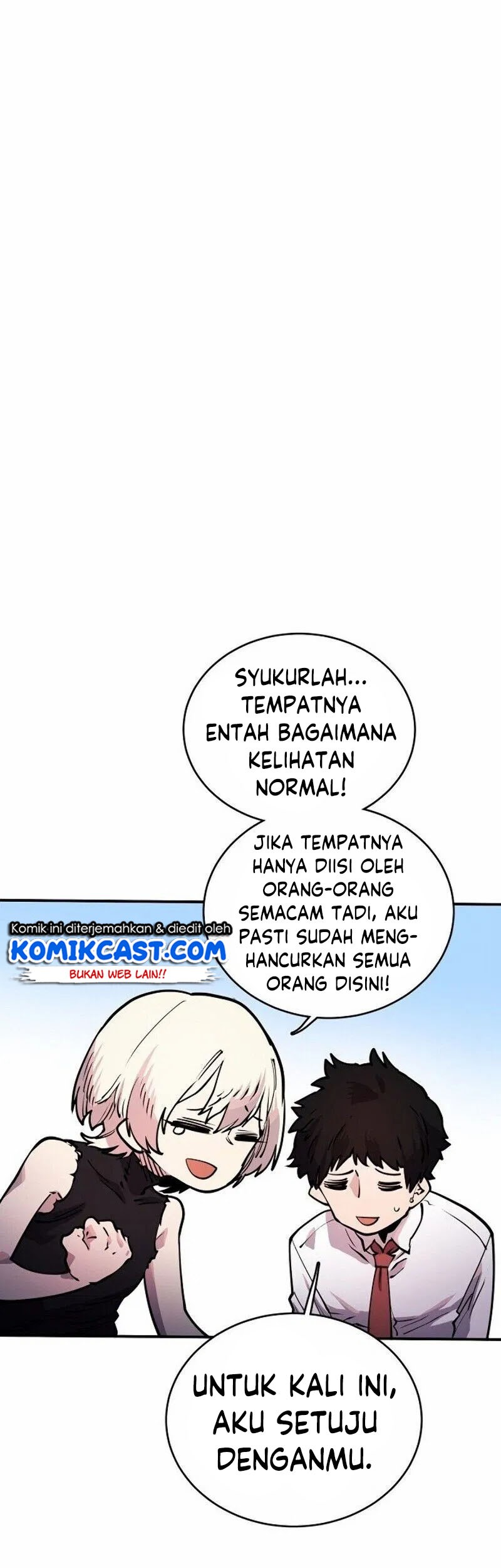 Player Chapter 11 - halaman 20