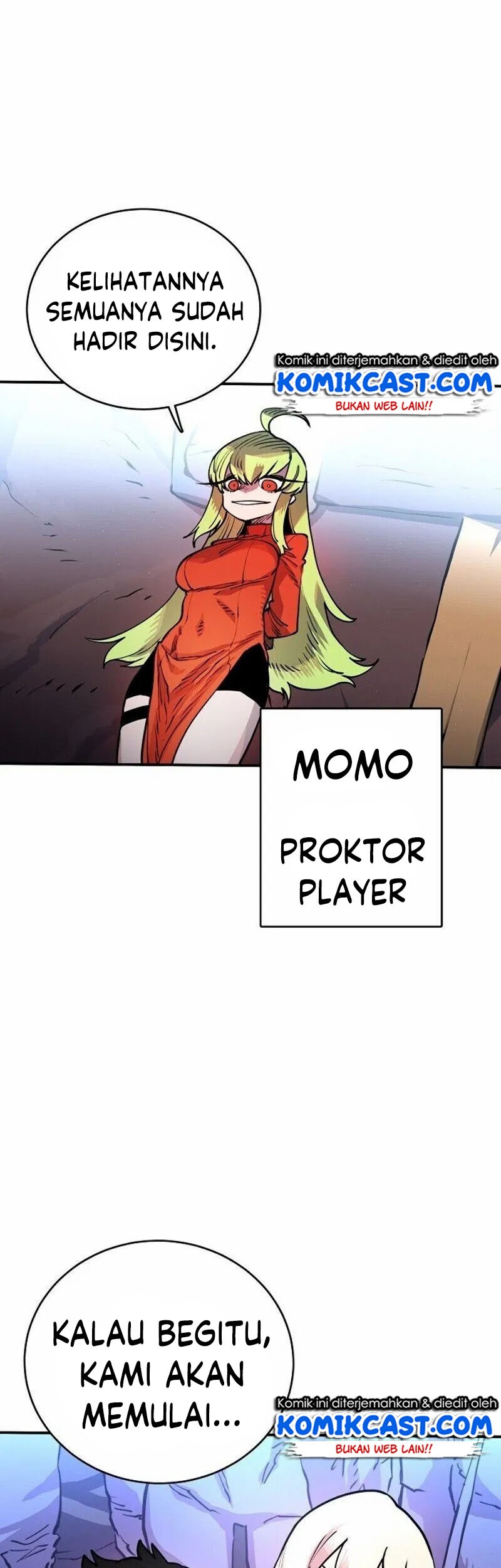 Player Chapter 11 - halaman 23
