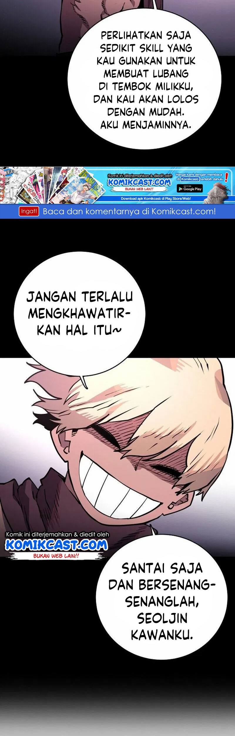 Player Chapter 11 - halaman 27
