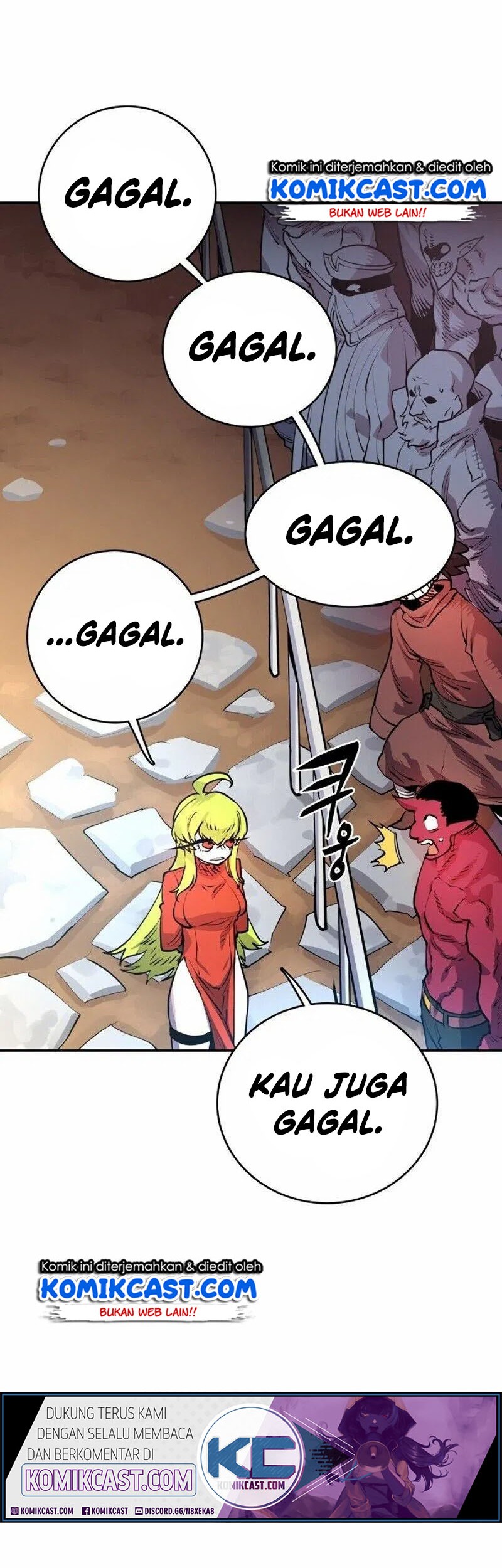 Player Chapter 11 - halaman 30