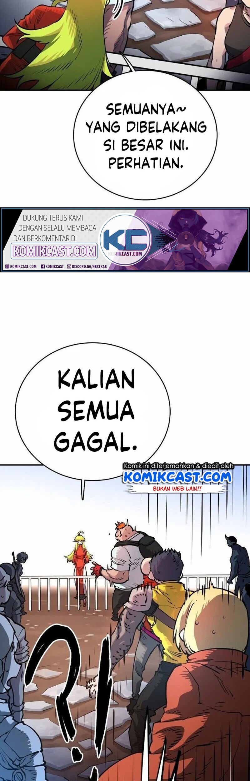 Player Chapter 11 - halaman 39