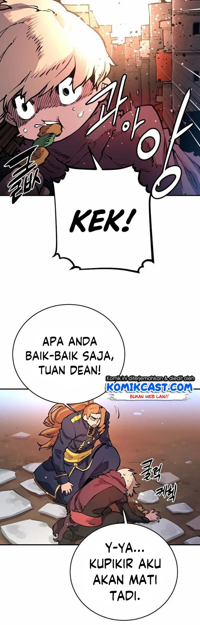Player Chapter 11 - halaman 45