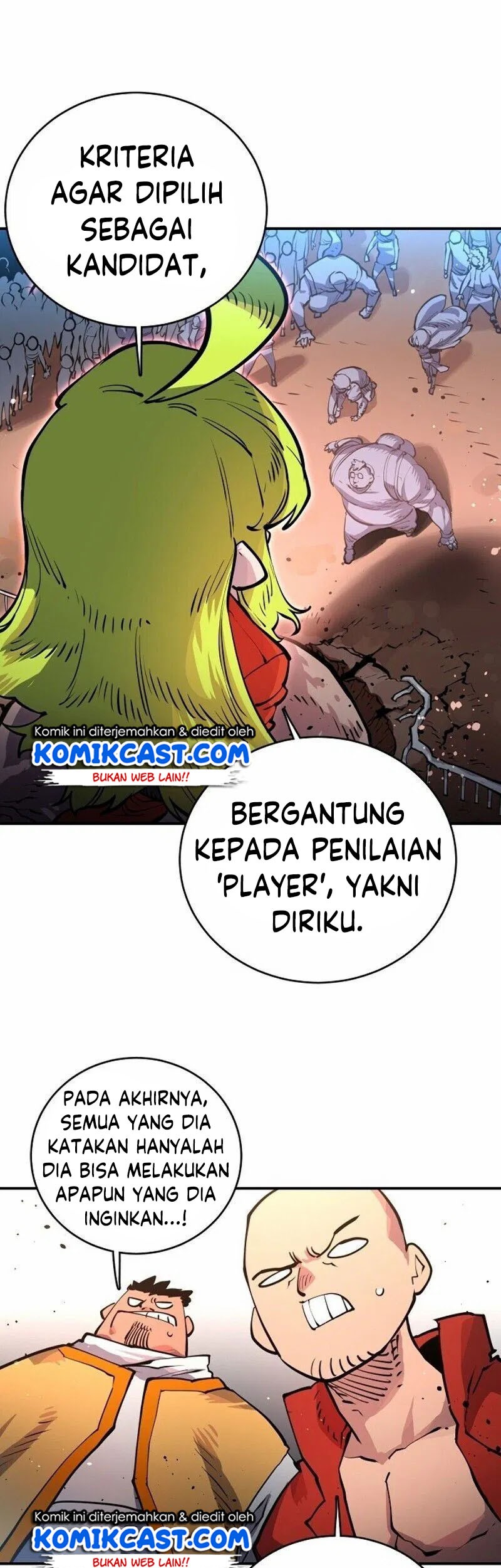 Player Chapter 11 - halaman 50