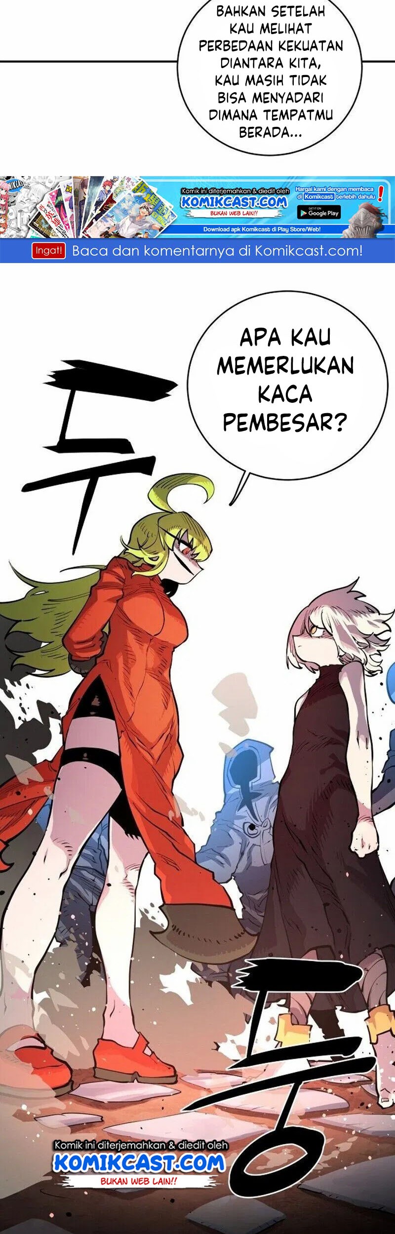 Player Chapter 11 - halaman 60