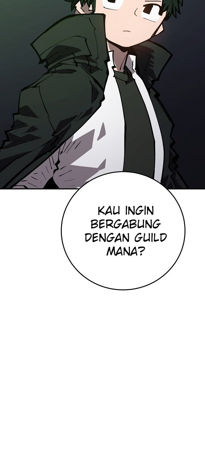 Player Chapter 110 - halaman 18