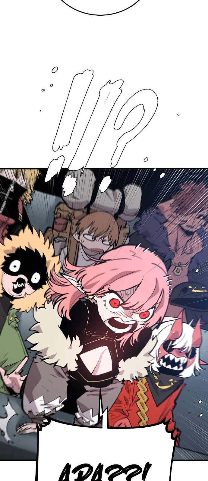 Player Chapter 110 - halaman 22