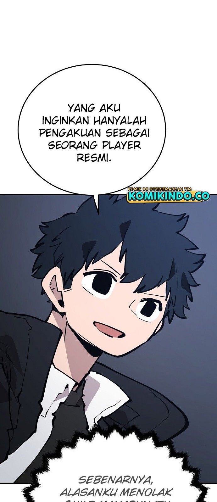 Player Chapter 110 - halaman 24