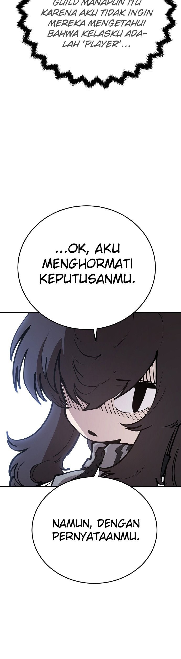 Player Chapter 110 - halaman 25