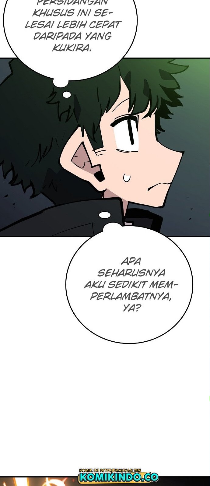 Player Chapter 110 - halaman 3
