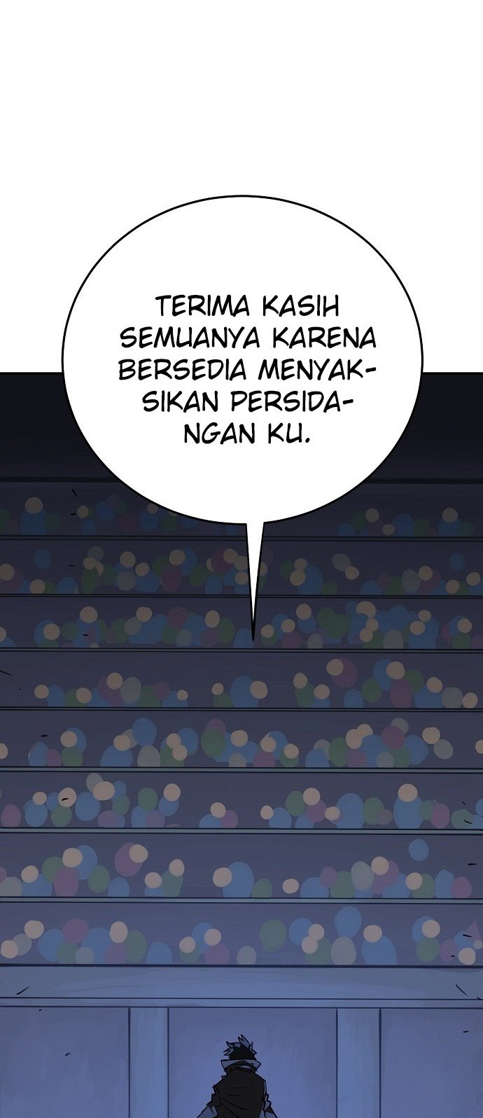 Player Chapter 110 - halaman 30