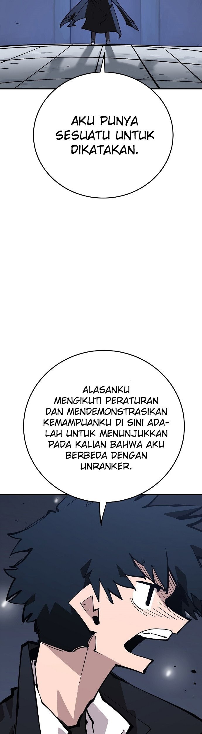 Player Chapter 110 - halaman 31