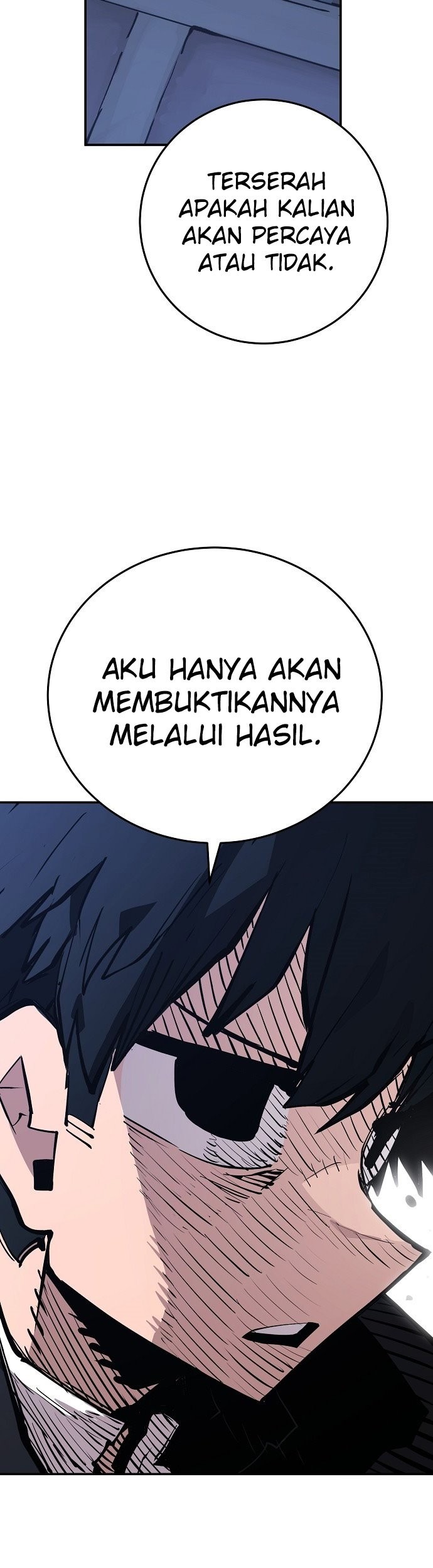 Player Chapter 110 - halaman 33