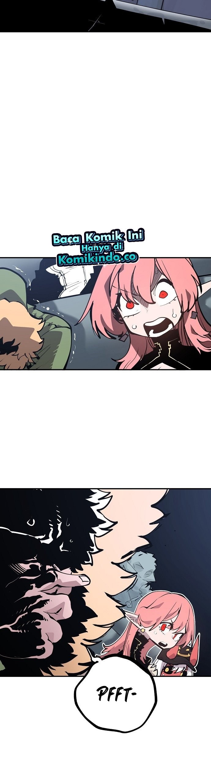 Player Chapter 110 - halaman 35