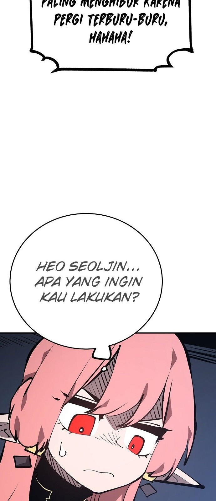 Player Chapter 110 - halaman 38