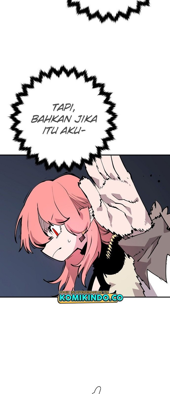 Player Chapter 110 - halaman 40