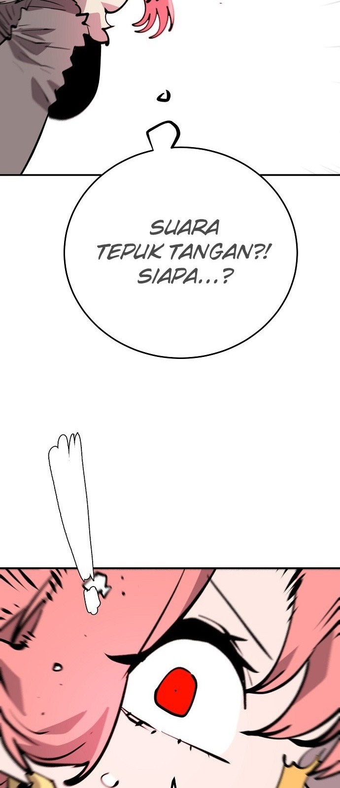 Player Chapter 110 - halaman 42