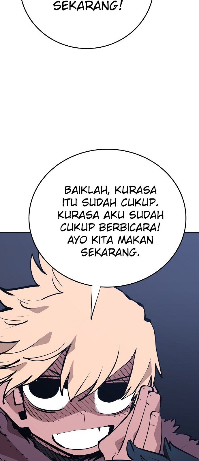 Player Chapter 110 - halaman 48