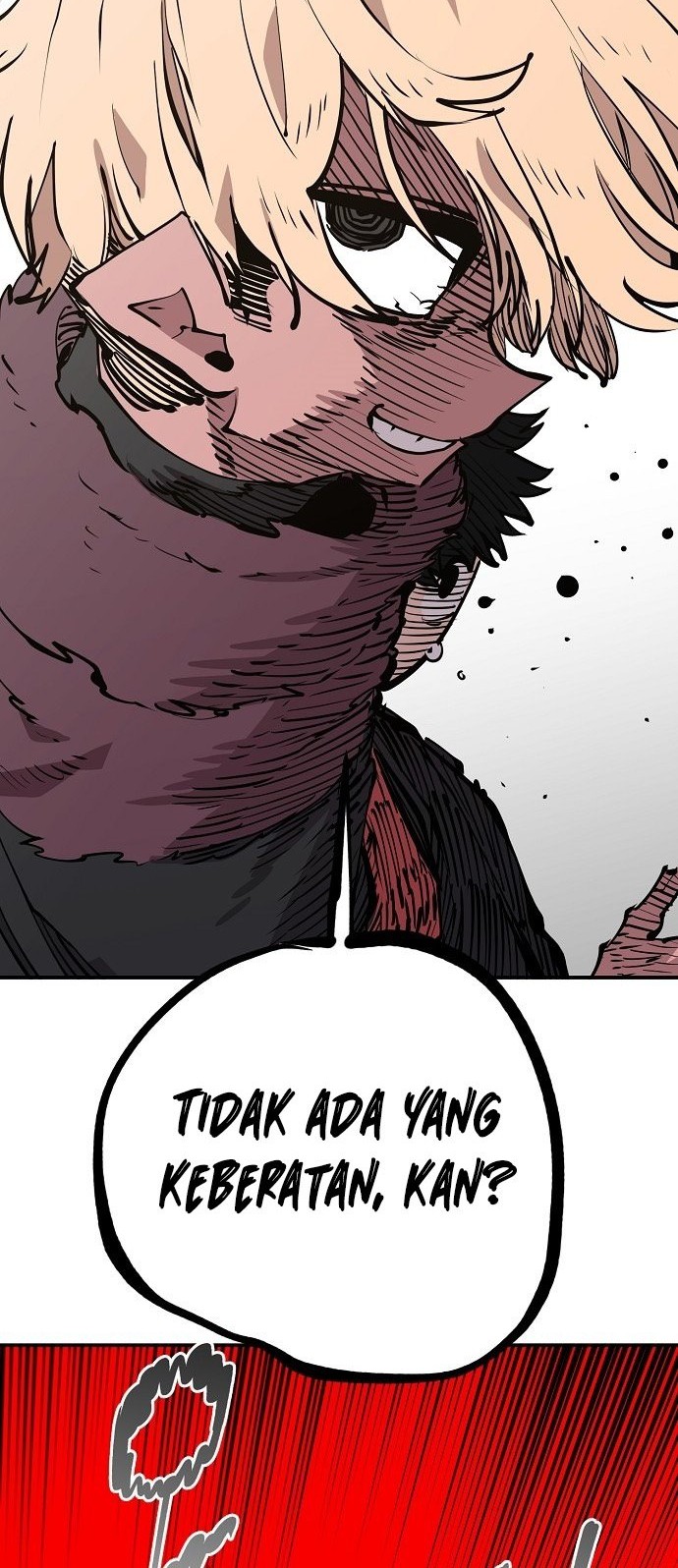 Player Chapter 110 - halaman 50
