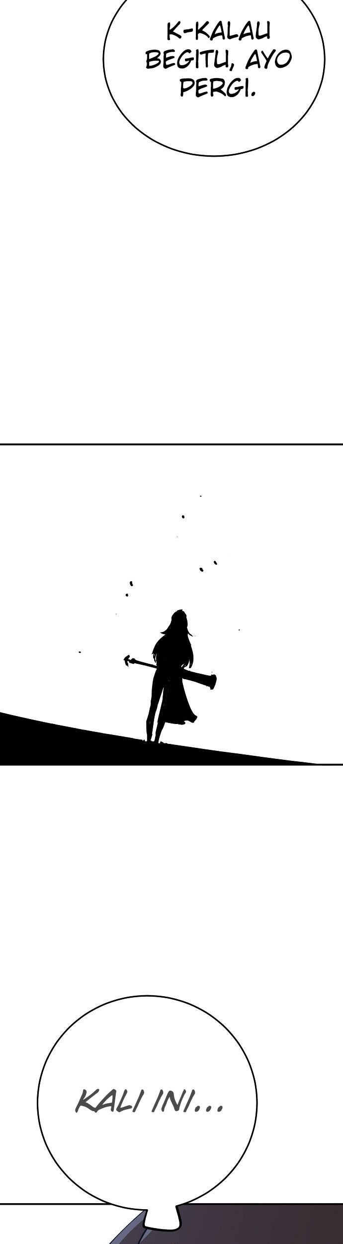 Player Chapter 110 - halaman 57