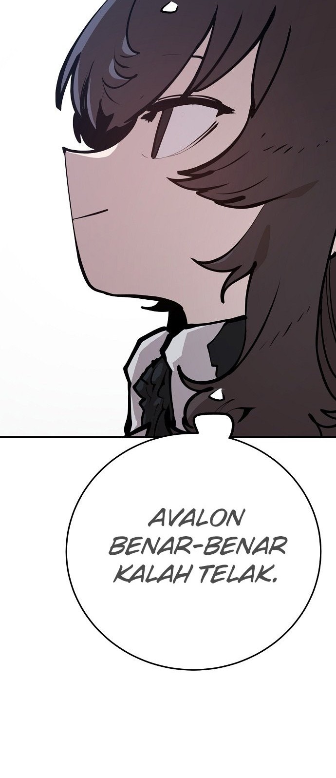 Player Chapter 110 - halaman 58