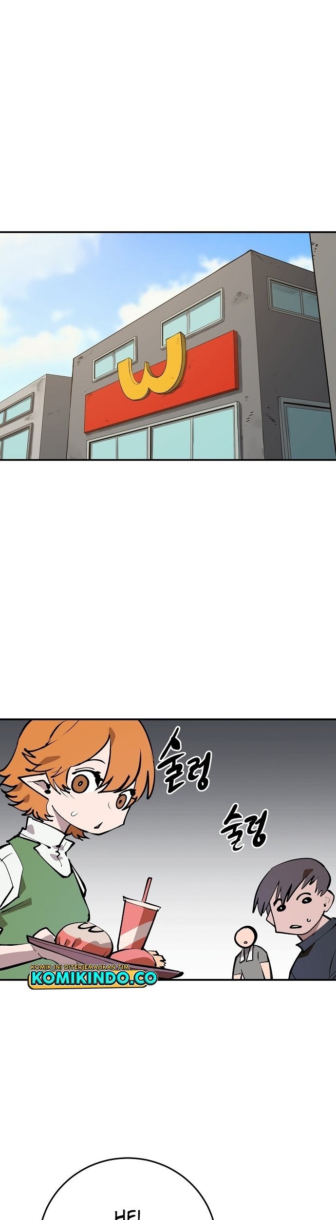 Player Chapter 110 - halaman 59