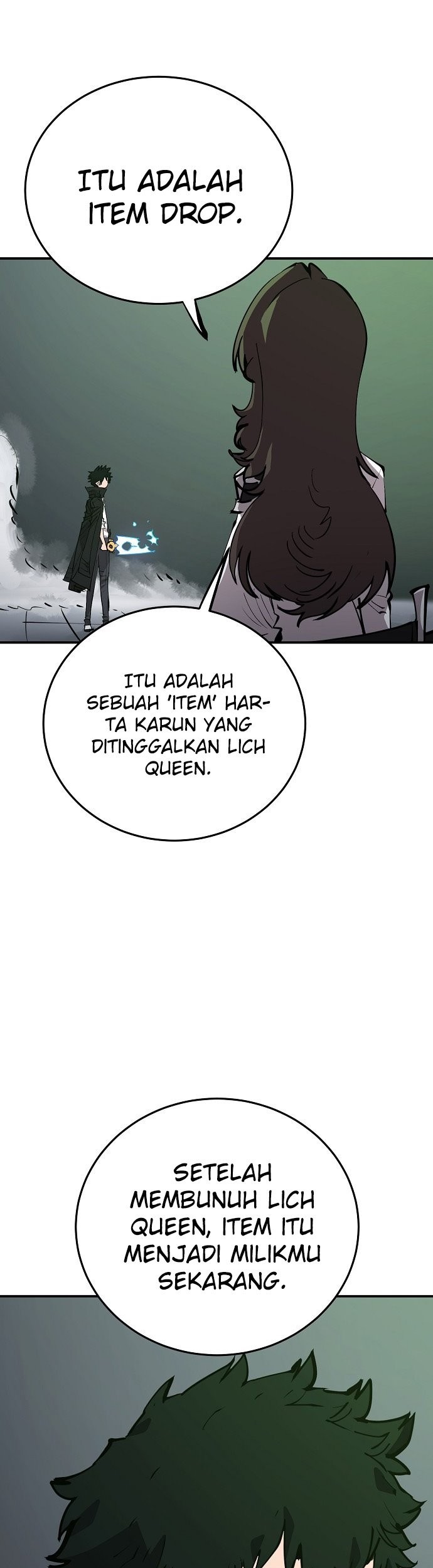 Player Chapter 110 - halaman 6