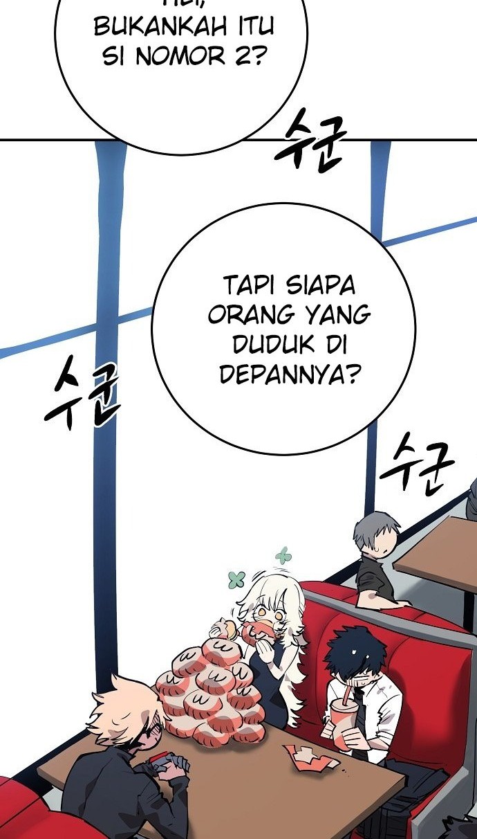 Player Chapter 110 - halaman 60