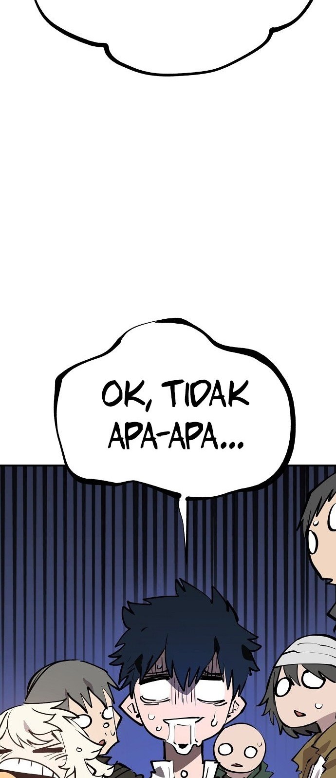 Player Chapter 110 - halaman 62