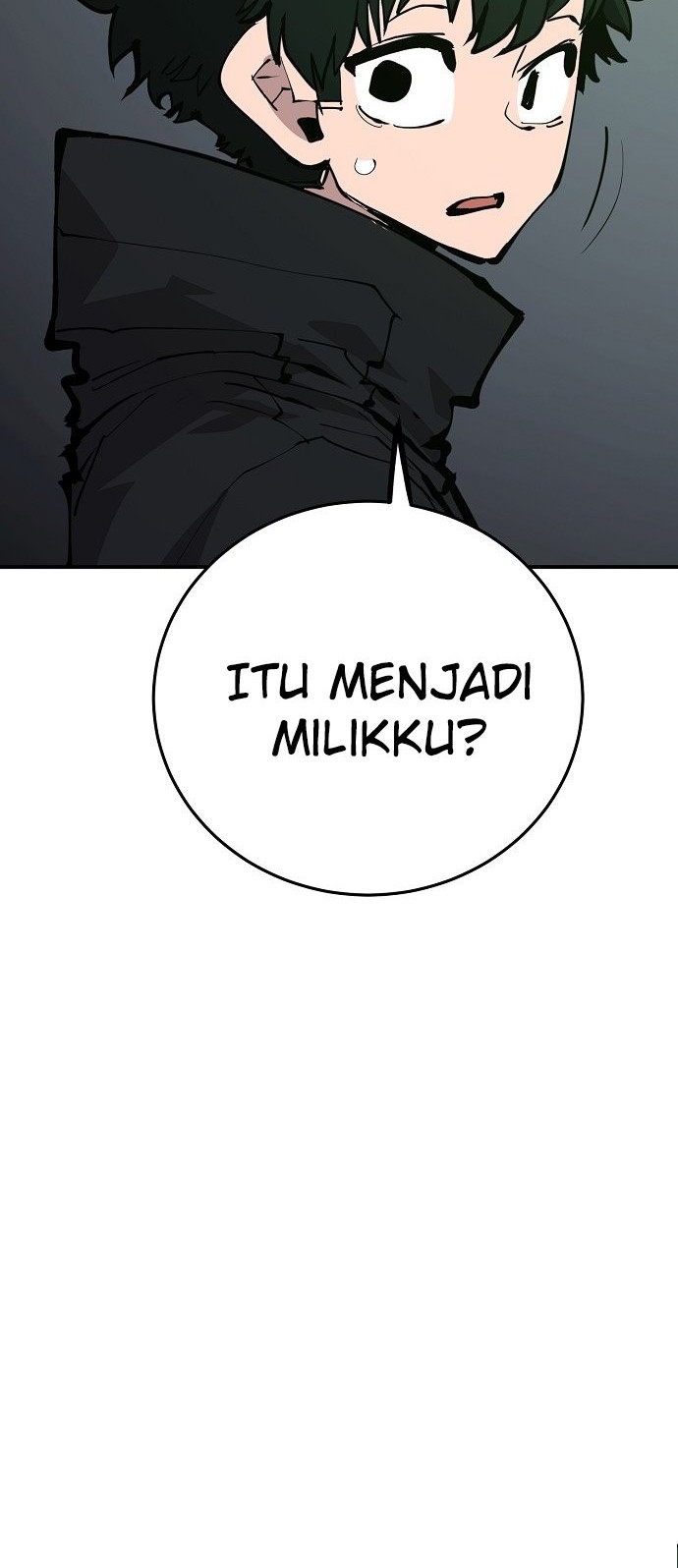 Player Chapter 110 - halaman 7