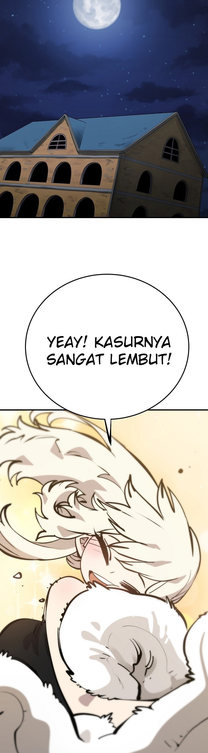 Player Chapter 111 - halaman 16