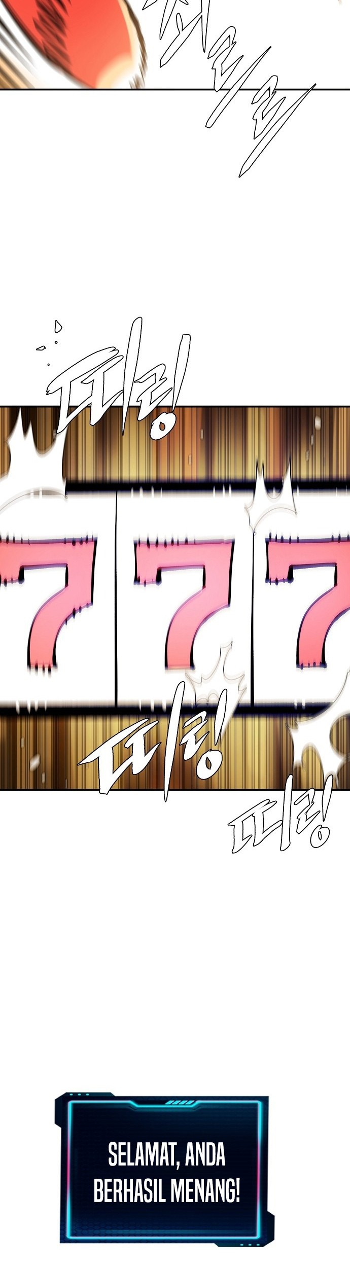 Player Chapter 111 - halaman 31