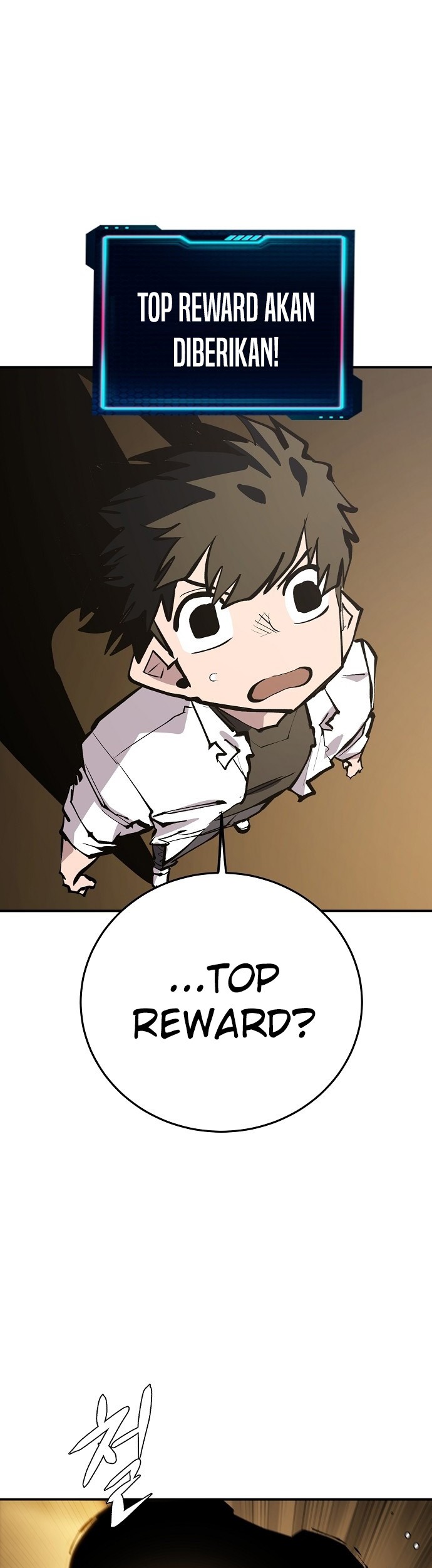 Player Chapter 111 - halaman 32