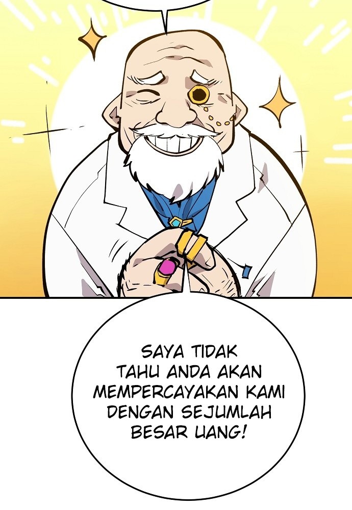 Player Chapter 111 - halaman 36