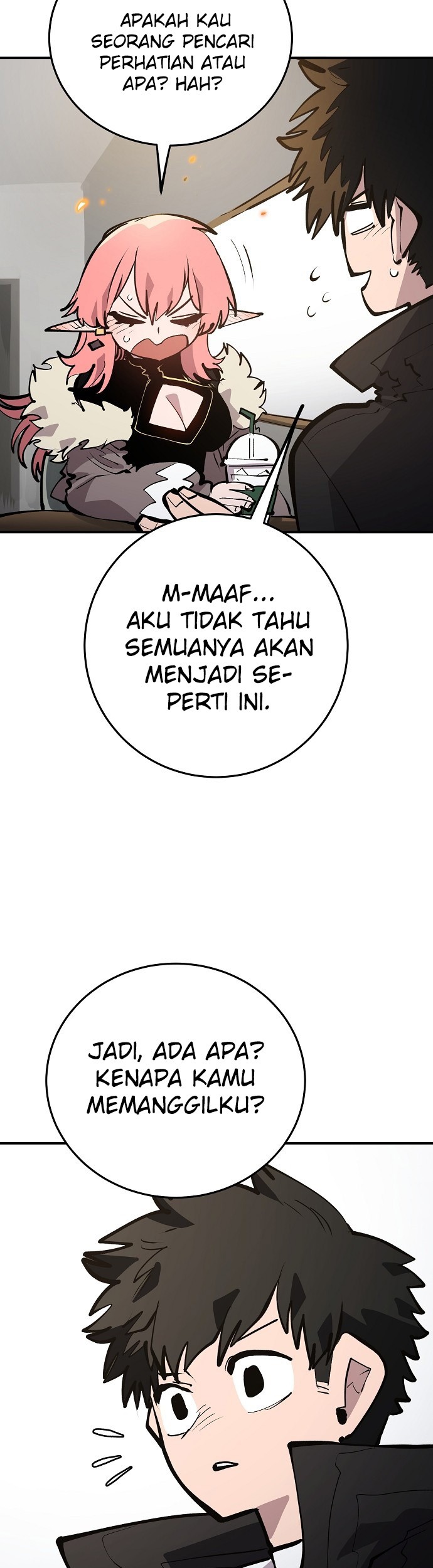 Player Chapter 111 - halaman 44