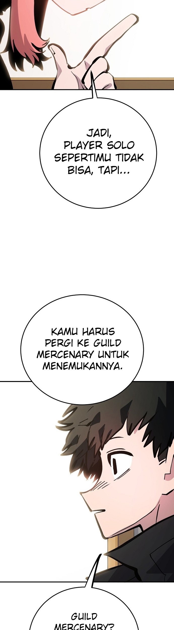 Player Chapter 111 - halaman 47