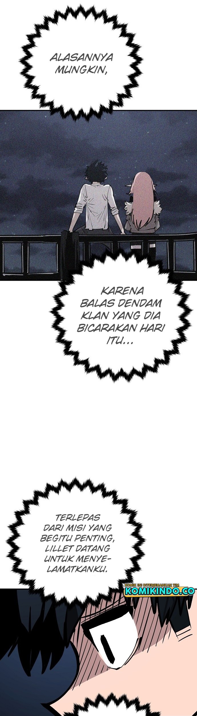 Player Chapter 111 - halaman 52