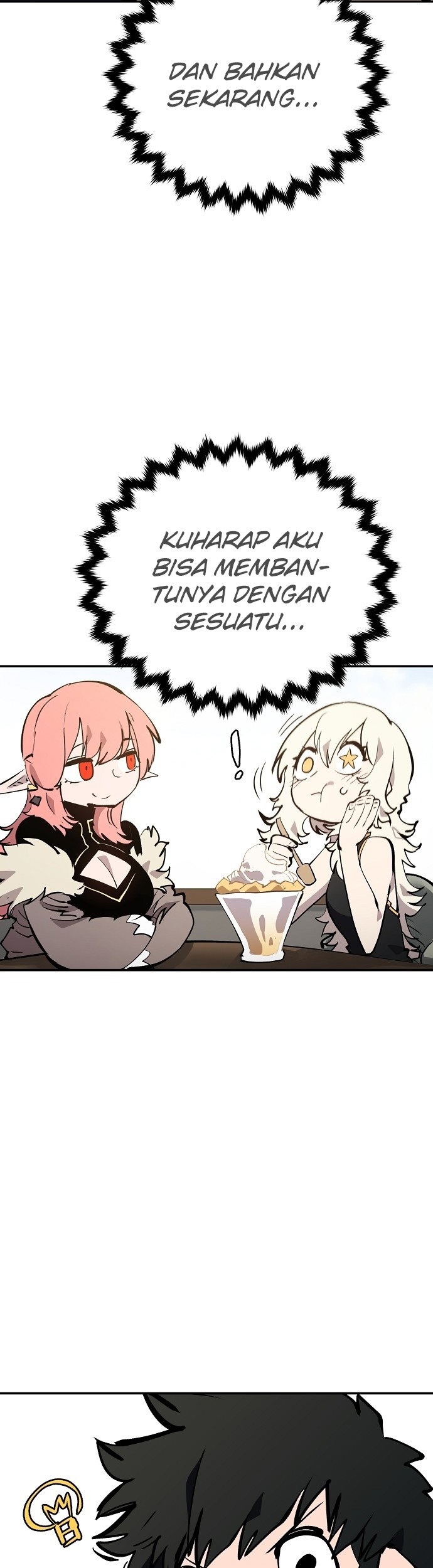 Player Chapter 111 - halaman 53
