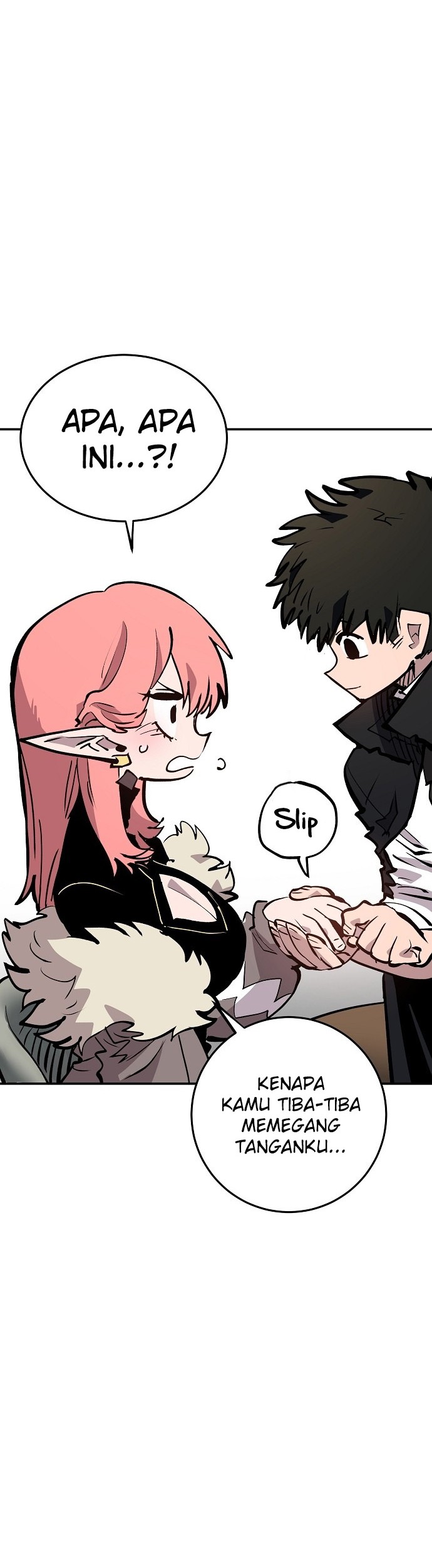 Player Chapter 111 - halaman 56