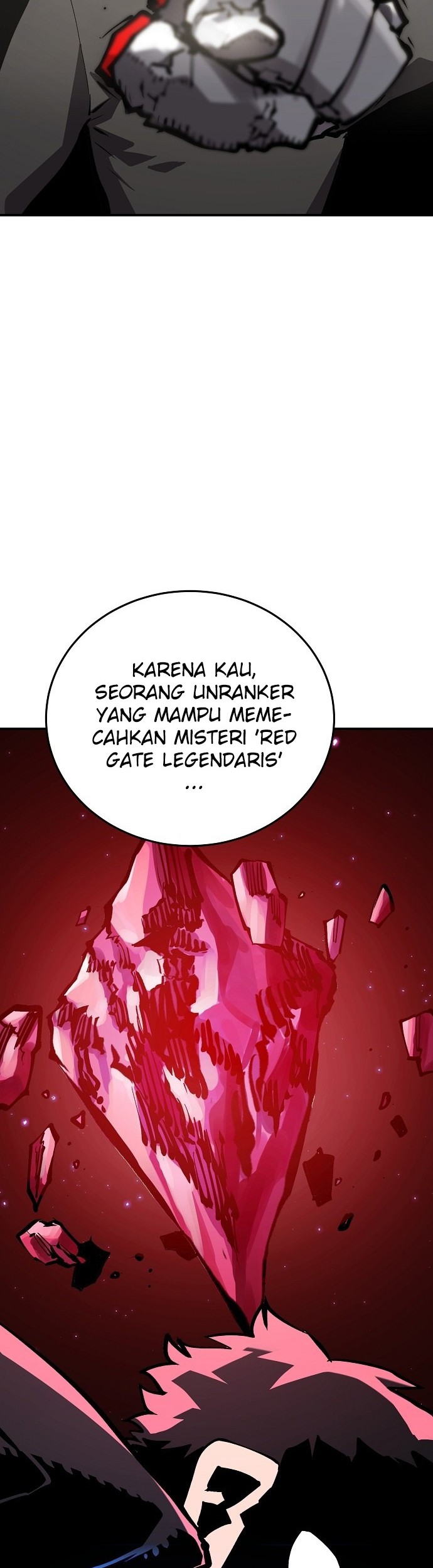 Player Chapter 111 - halaman 7