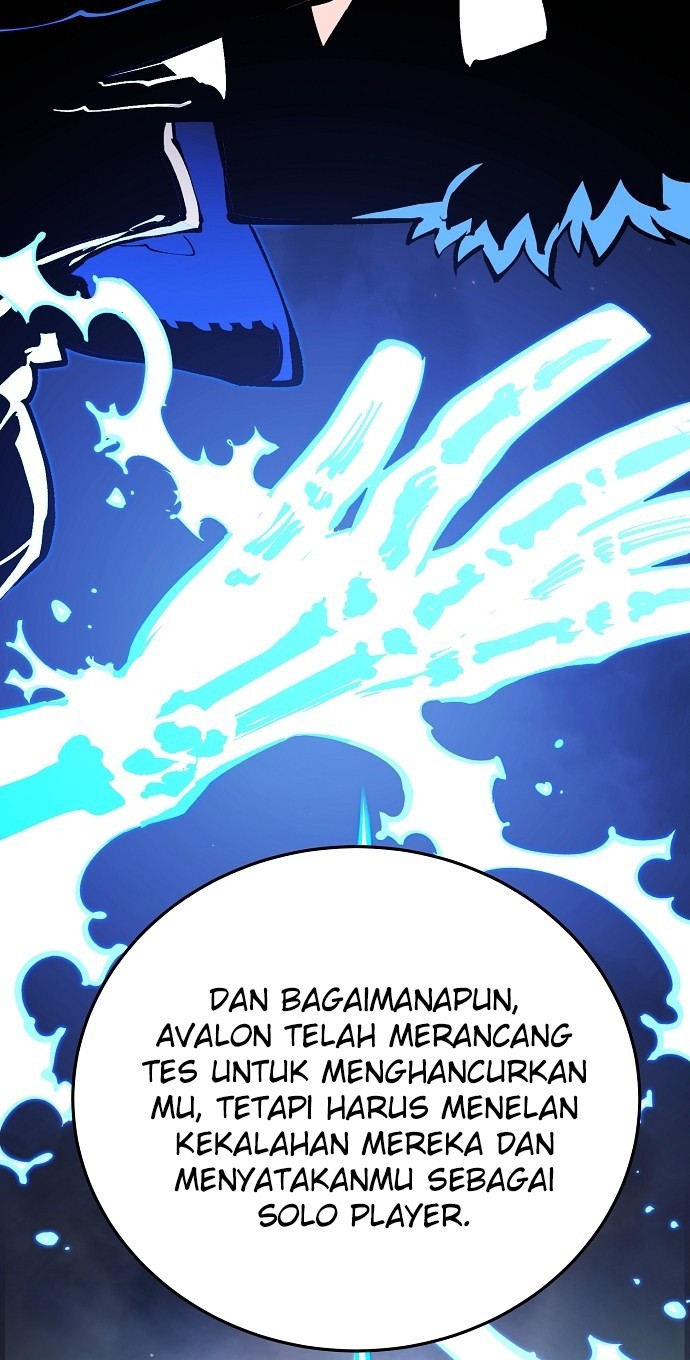 Player Chapter 111 - halaman 8