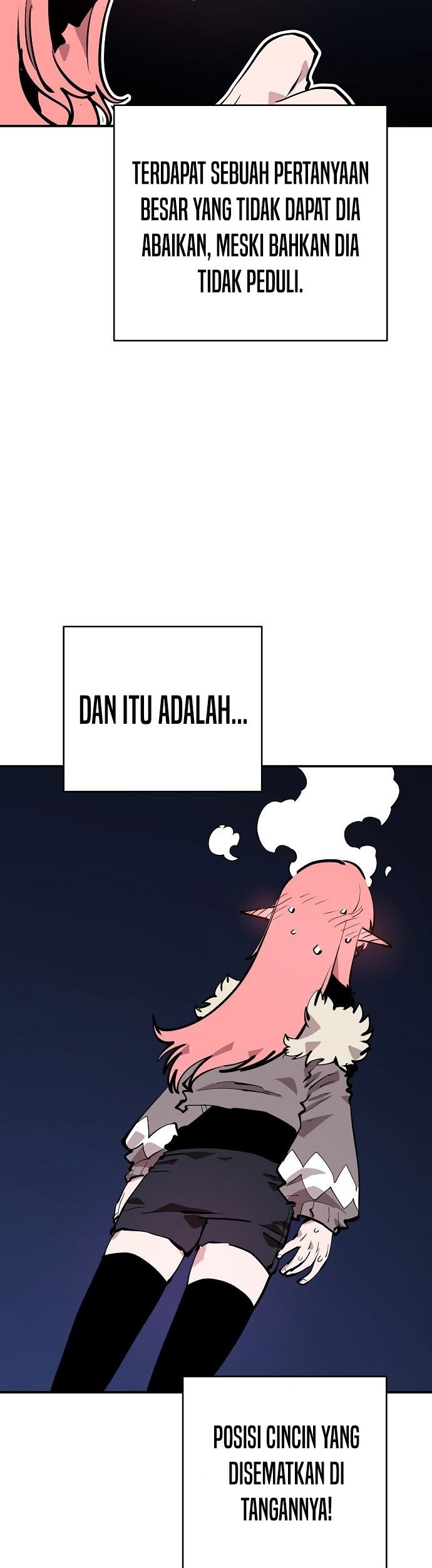 Player Chapter 112 - halaman 10