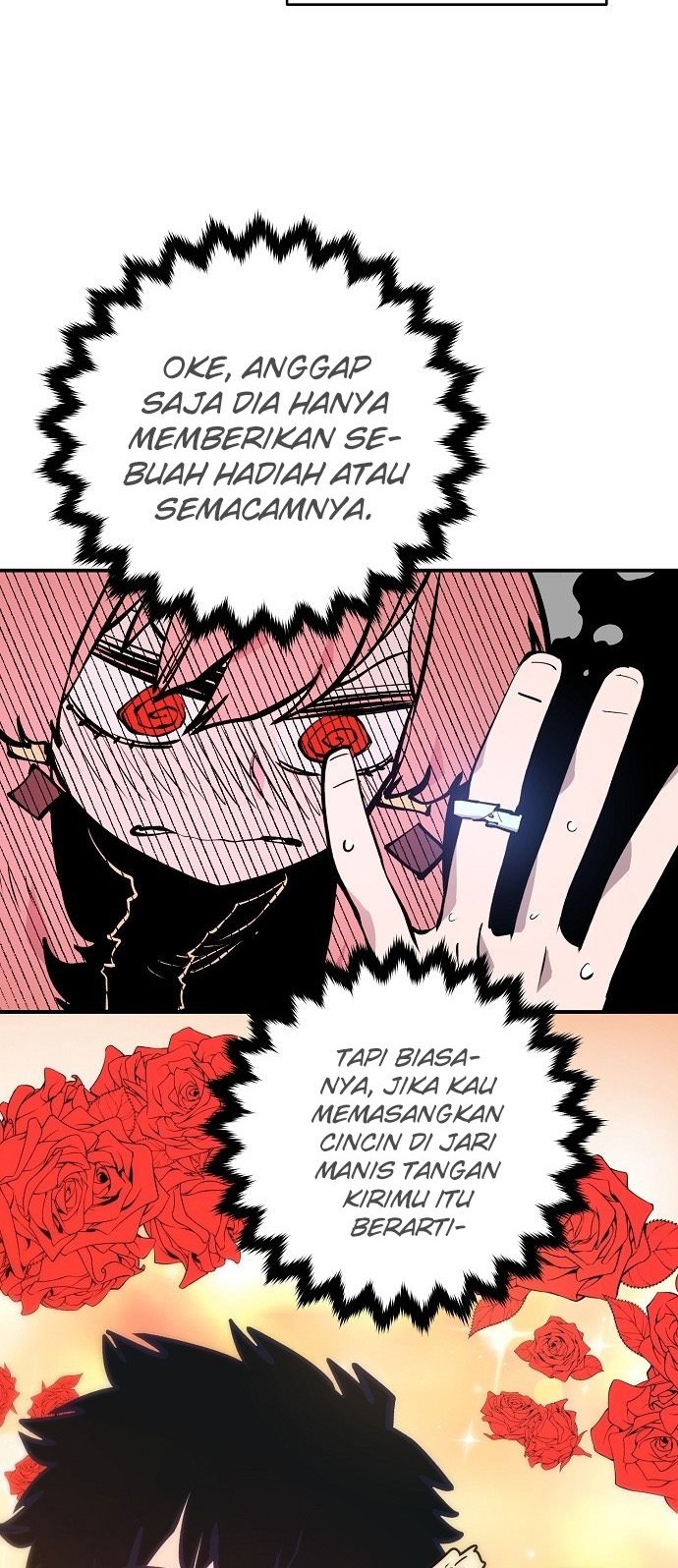 Player Chapter 112 - halaman 11