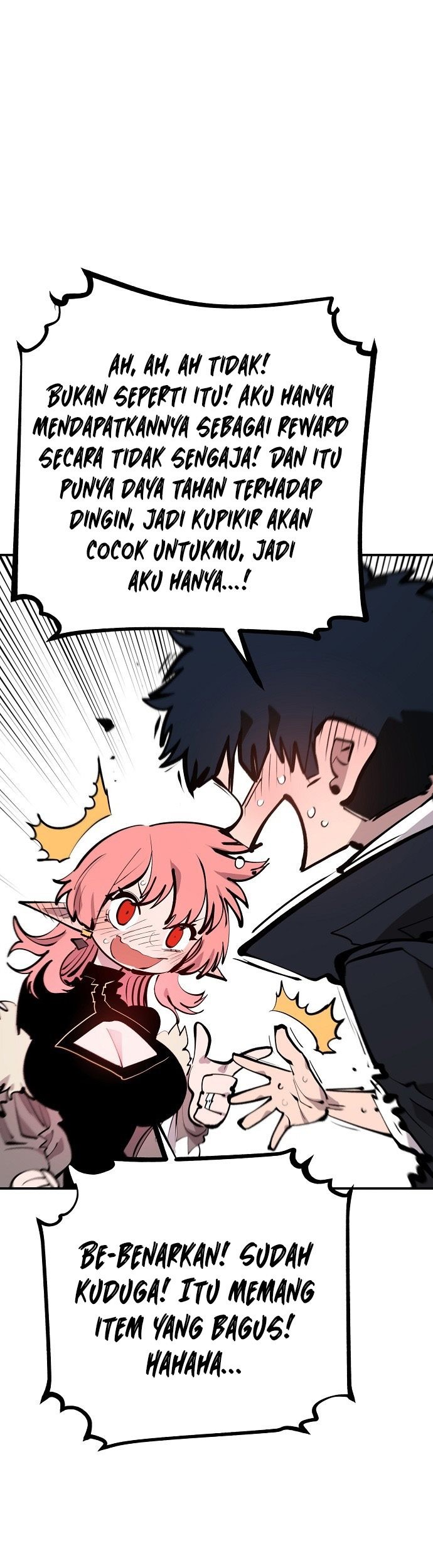Player Chapter 112 - halaman 18