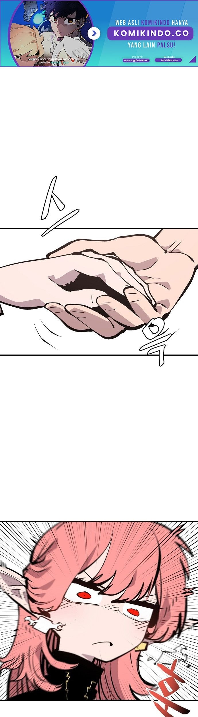 Player Chapter 112 - halaman 2