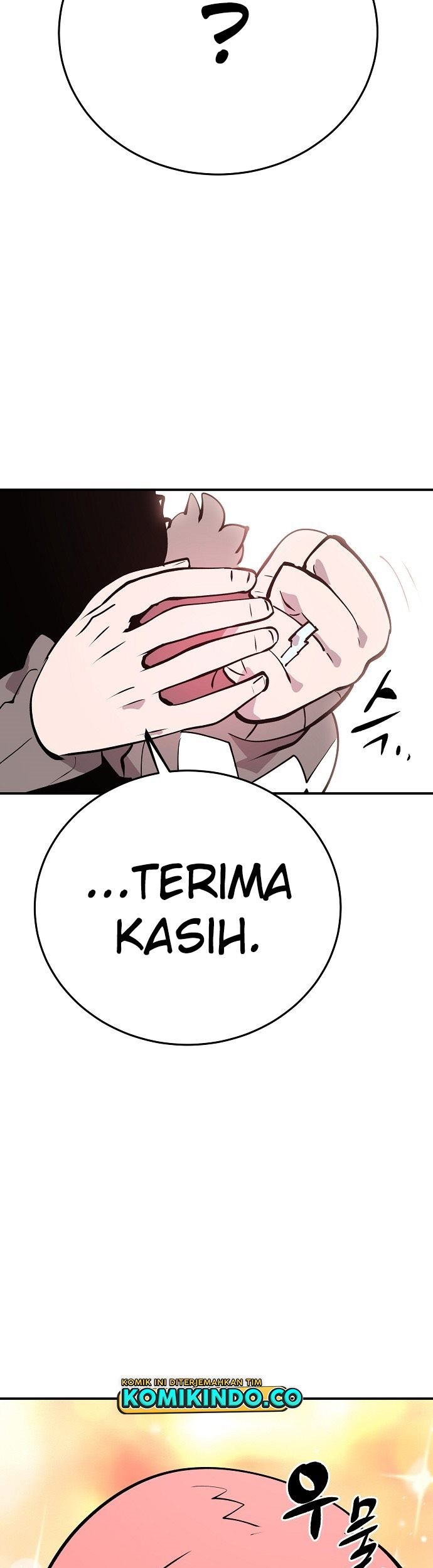 Player Chapter 112 - halaman 20
