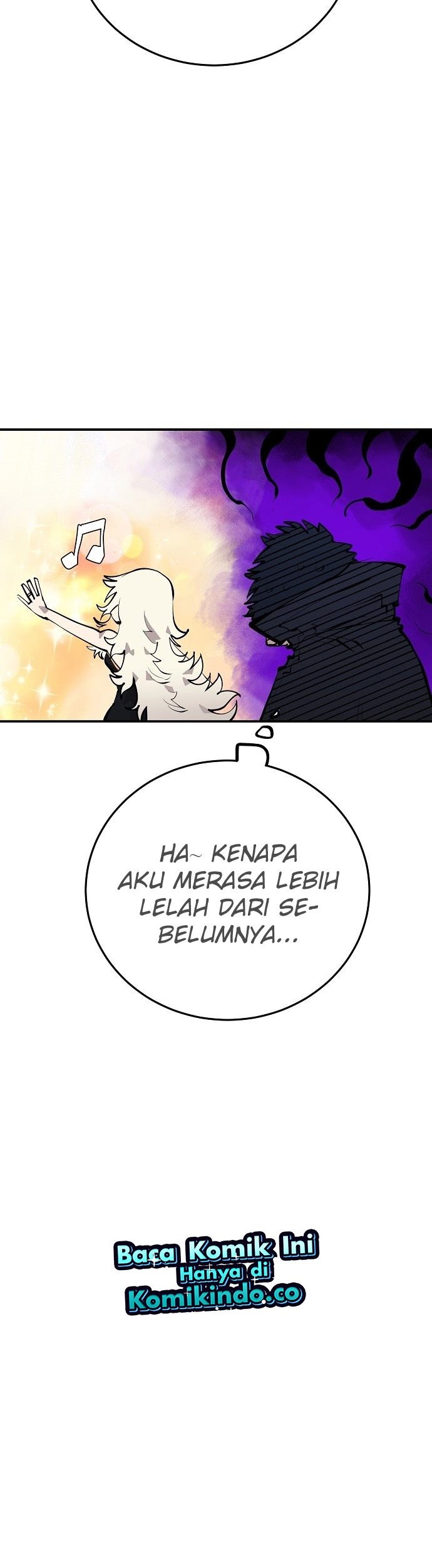 Player Chapter 112 - halaman 28