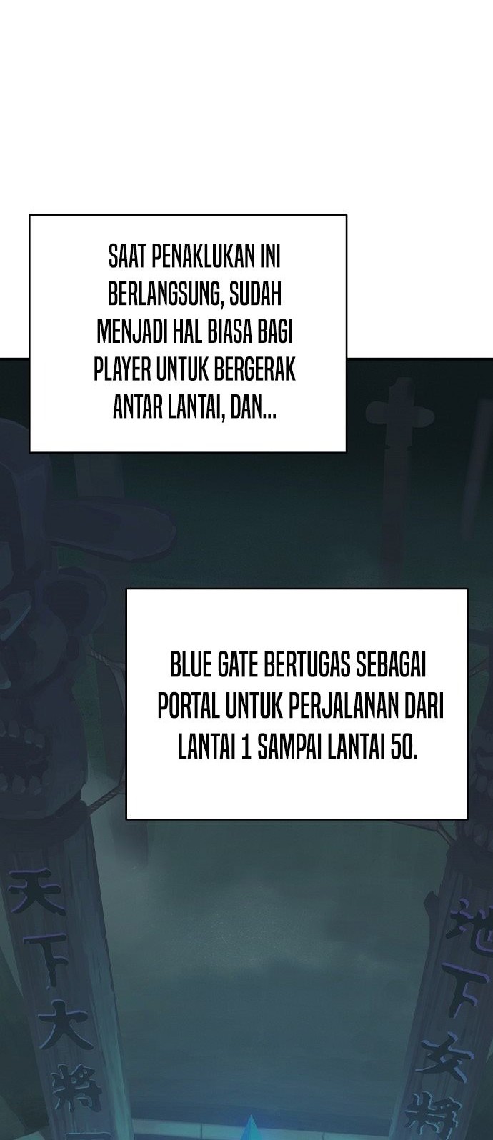Player Chapter 112 - halaman 31