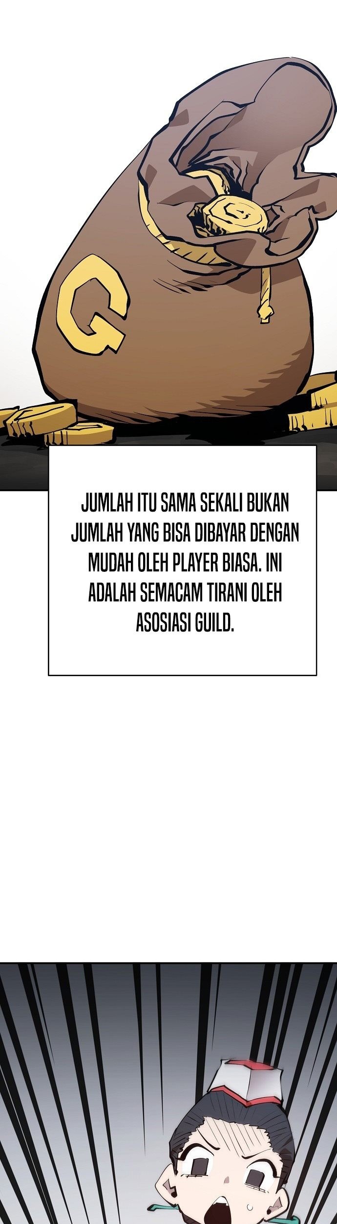 Player Chapter 112 - halaman 34