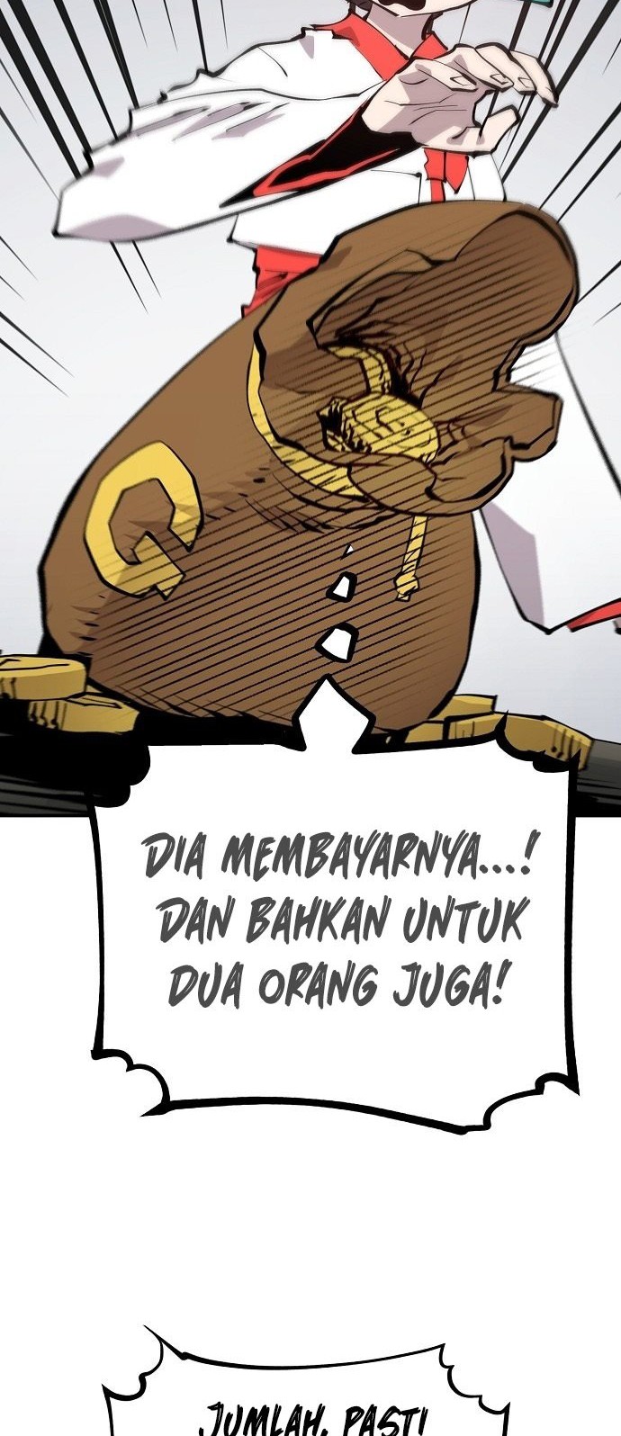 Player Chapter 112 - halaman 35